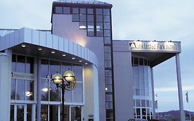 Stiklestad Park Hotel